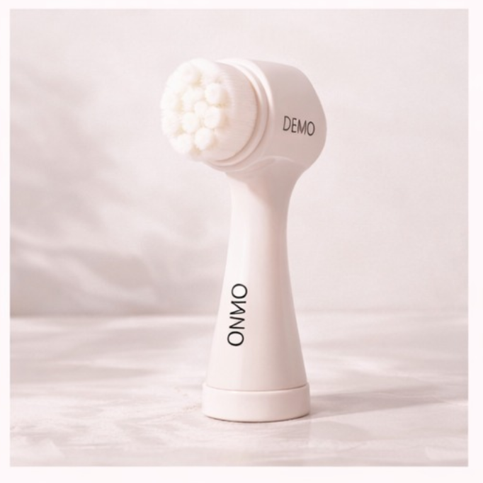 Cleansing Brush