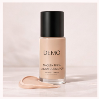 Liquid Foundation