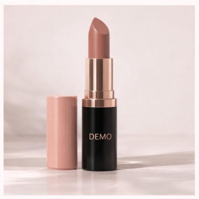 Matte Lipstick