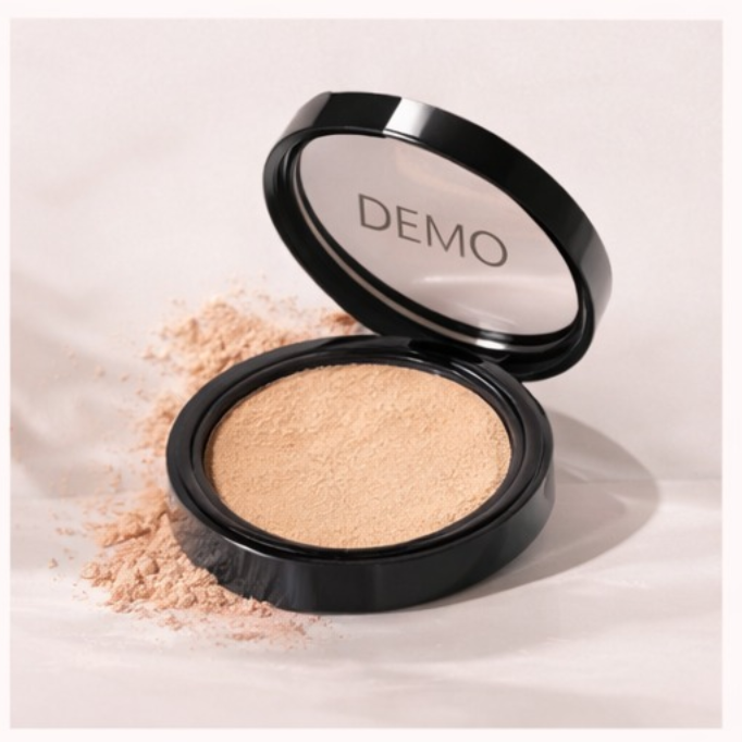 Glow Highlighter