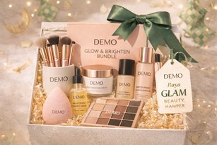 Raya Glam Beauty Hamper