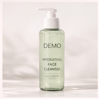 Hydrating Face Cleanser