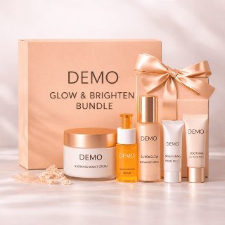 Glow Bundle