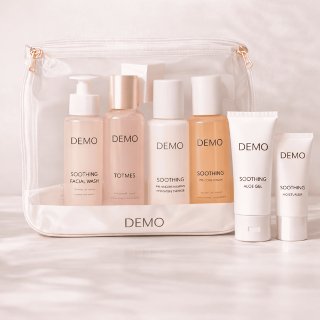 Travel Kit