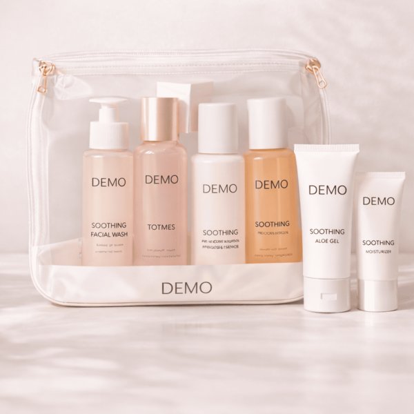 Travel Kit