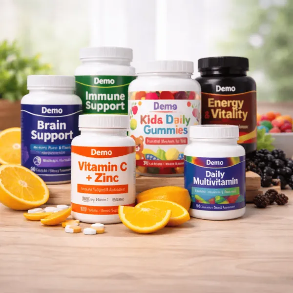 Health & Wellness